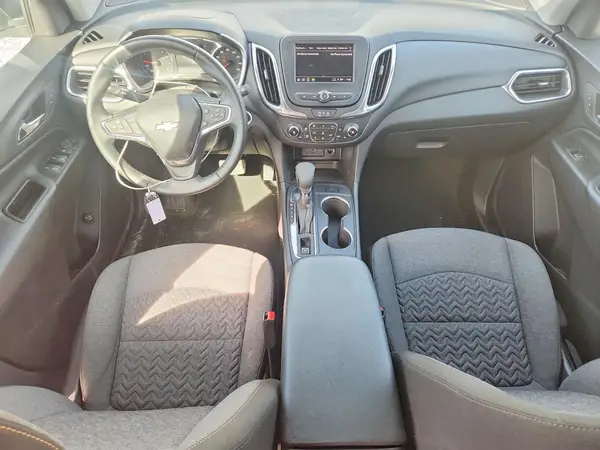 3GNAXUEG1RL240470 2024 CHEVROLET EQUINOX - Image 8
