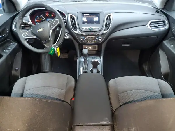 3GNAXUEG1RL241795 2024 CHEVROLET EQUINOX - Image 8