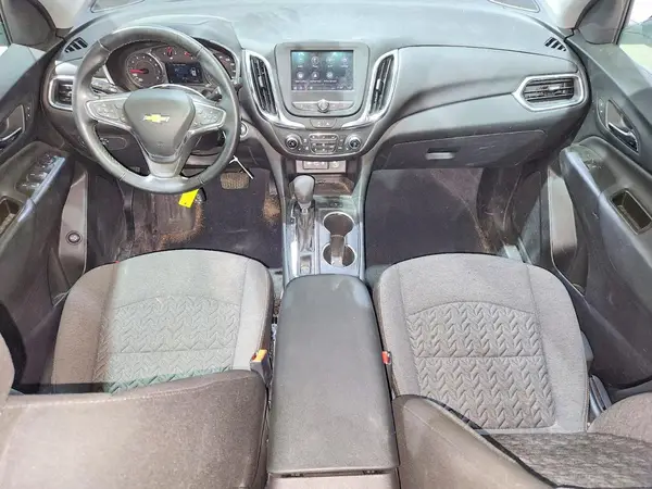 3GNAXUEG1RL247631 2024 CHEVROLET EQUINOX - Image 8