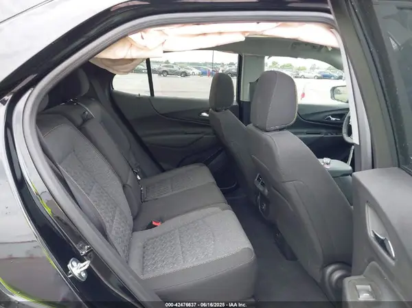 3GNAXUEG1RL251601 2024 CHEVROLET EQUINOX - Image 8
