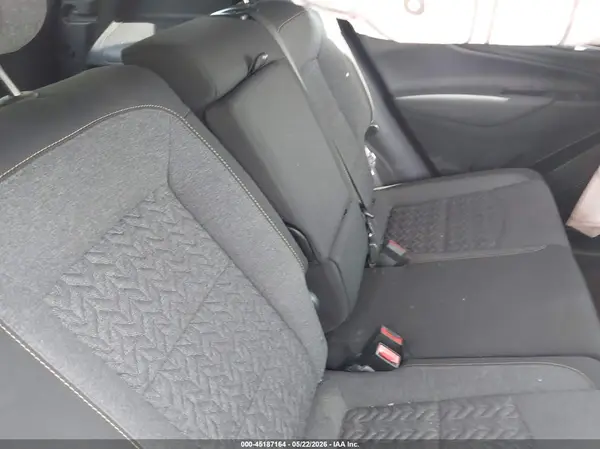3GNAXUEG1RL258838 2024 CHEVROLET EQUINOX - Image 8