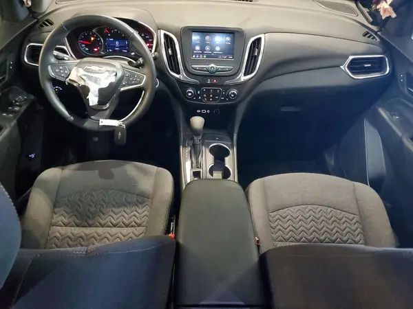 3GNAXUEG1RL260010 2024 CHEVROLET EQUINOX - Image 8
