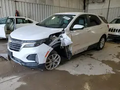 3GNAXUEG1RL260721 2024 CHEVROLET EQUINOX