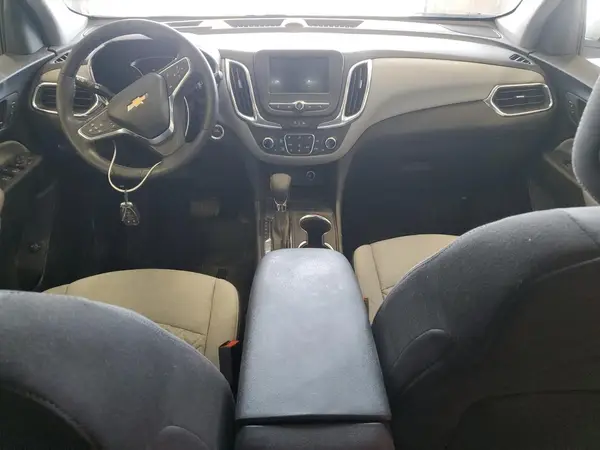 3GNAXUEG1RL260721 2024 CHEVROLET EQUINOX - Image 8