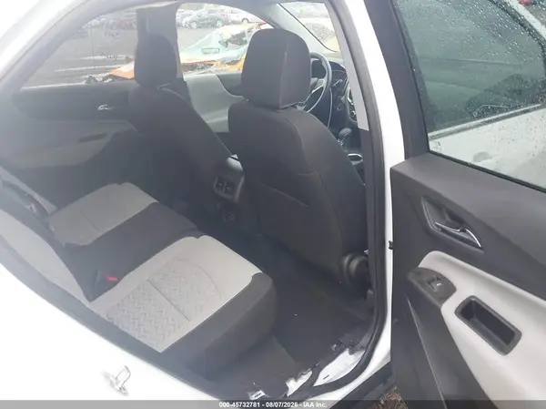 3GNAXUEG1RL266793 2024 CHEVROLET EQUINOX - Image 8