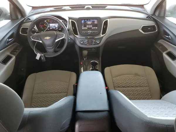 3GNAXUEG1RL277390 2024 CHEVROLET EQUINOX - Image 8