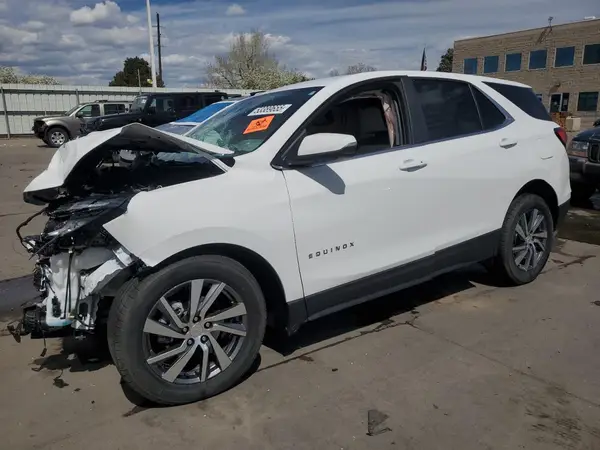 3GNAXUEG1RL278944 2024 CHEVROLET EQUINOX - Image 1