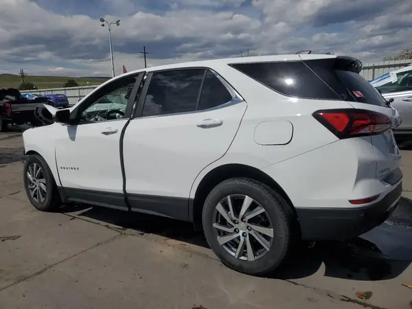 3GNAXUEG1RL278944 2024 CHEVROLET EQUINOX - Image 2