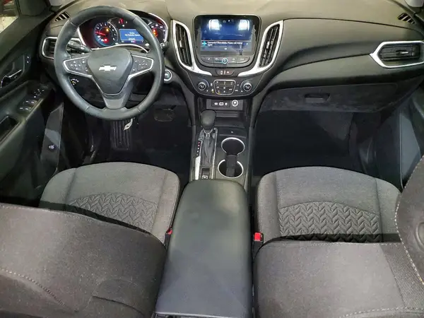 3GNAXUEG1RL286221 2024 CHEVROLET EQUINOX - Image 8