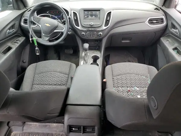 3GNAXUEG1RL287594 2024 CHEVROLET EQUINOX - Image 8