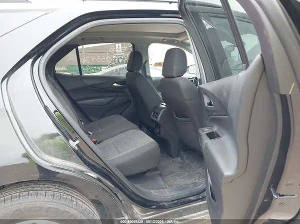 3GNAXUEG1RL290107 2024 CHEVROLET EQUINOX - Image 8