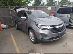 3GNAXUEG1RL300537 2024 CHEVROLET EQUINOX