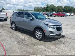 3GNAXUEG1RL309139 2024 CHEVROLET EQUINOX