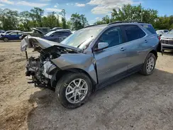 3GNAXUEG1RL310257 2024 CHEVROLET EQUINOX