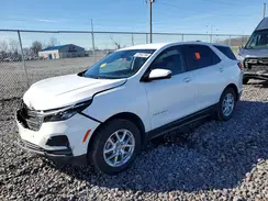 3GNAXUEG1RL314048 2024 CHEVROLET EQUINOX