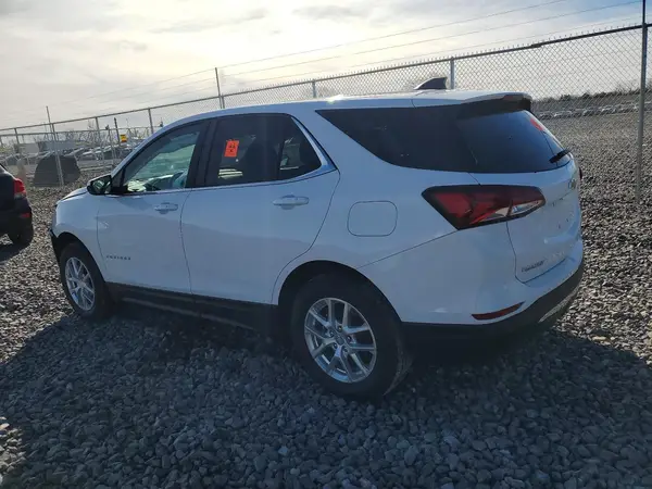 3GNAXUEG1RL314048 2024 CHEVROLET EQUINOX - Image 2