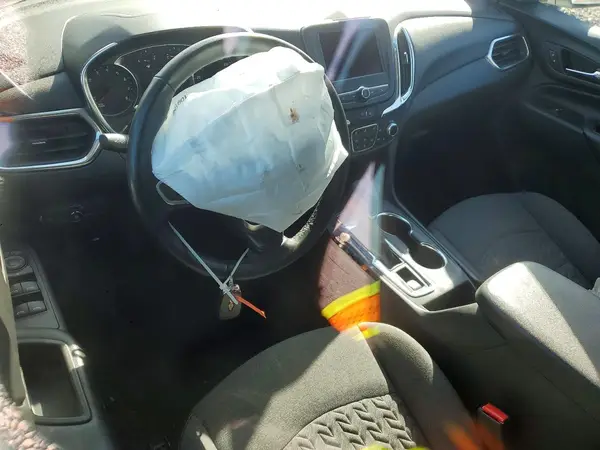 3GNAXUEG1RL314048 2024 CHEVROLET EQUINOX - Image 8
