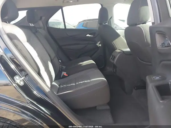 3GNAXUEG1RL314762 2024 CHEVROLET EQUINOX - Image 8