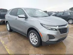 3GNAXUEG1RL334557 2024 CHEVROLET EQUINOX
