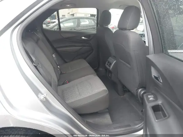 3GNAXUEG1RL334557 2024 CHEVROLET EQUINOX - Image 8