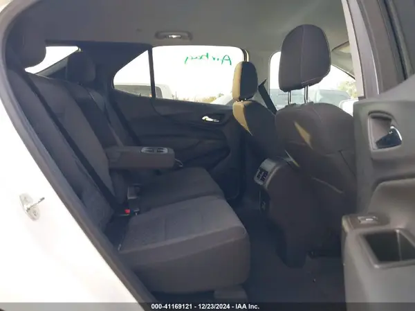 3GNAXUEG1RL334591 2024 CHEVROLET EQUINOX - Image 8