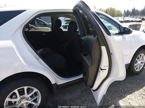 3GNAXUEG1RL335756 2024 CHEVROLET EQUINOX - Image 8