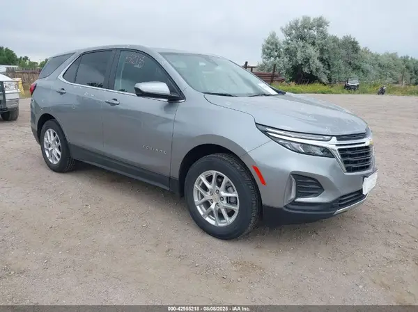 3GNAXUEG1RL336213 2024 CHEVROLET EQUINOX - Image 1