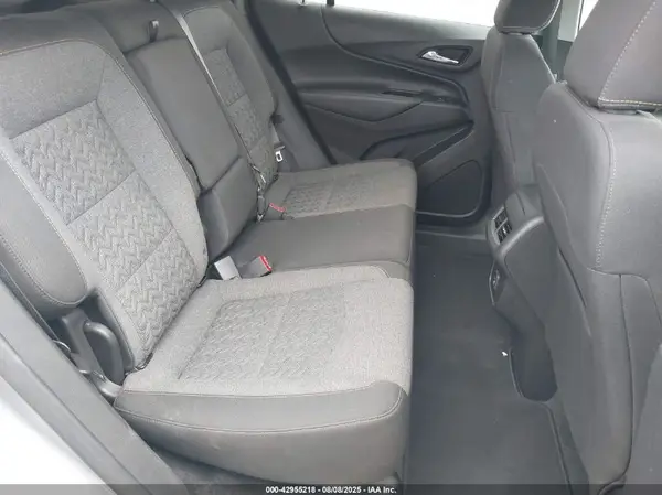 3GNAXUEG1RL336213 2024 CHEVROLET EQUINOX - Image 8