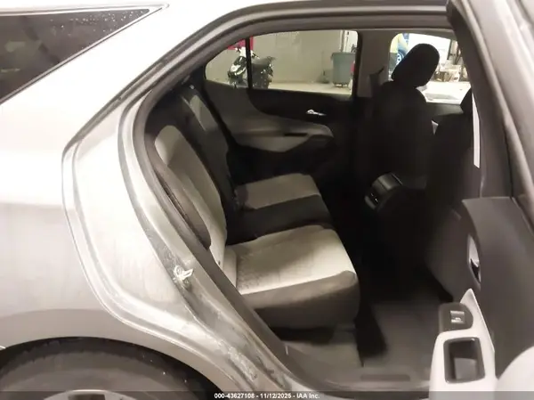 3GNAXUEG1RL337054 2024 CHEVROLET EQUINOX - Image 8