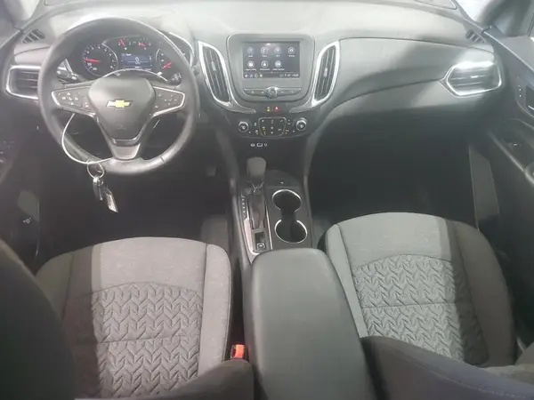 3GNAXUEG1RL337815 2024 CHEVROLET EQUINOX - Image 8