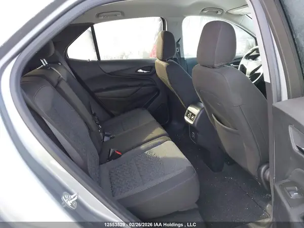 3GNAXUEG1RL338091 2024 CHEVROLET EQUINOX - Image 8