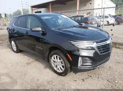 3GNAXUEG1RL338401 2024 CHEVROLET EQUINOX