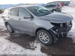 3GNAXUEG1RL340066 2024 CHEVROLET EQUINOX
