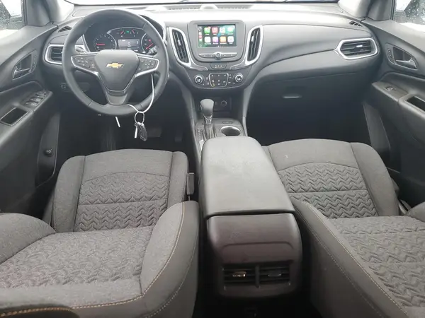 3GNAXUEG1RL341377 2024 CHEVROLET EQUINOX - Image 8