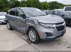 3GNAXUEG1RL341508 2024 CHEVROLET EQUINOX