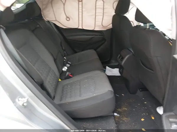 3GNAXUEG1RL341508 2024 CHEVROLET EQUINOX - Image 8