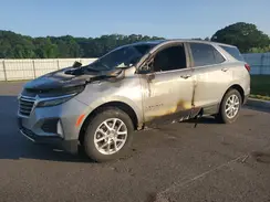 3GNAXUEG1RL342478 2024 CHEVROLET EQUINOX