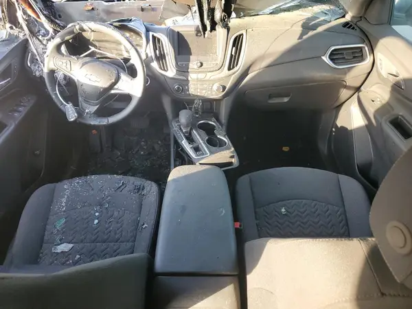 3GNAXUEG1RL342478 2024 CHEVROLET EQUINOX - Image 8