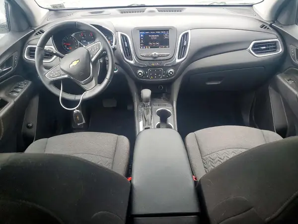 3GNAXUEG1RL346594 2024 CHEVROLET EQUINOX - Image 8