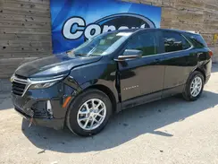 3GNAXUEG1RL349415 2024 CHEVROLET EQUINOX