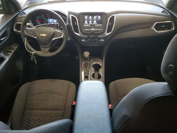 3GNAXUEG1RL349415 2024 CHEVROLET EQUINOX - Image 8