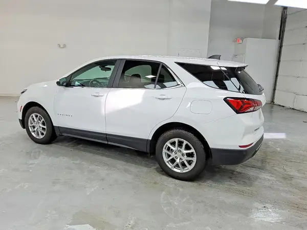 3GNAXUEG1RL352220 2024 CHEVROLET EQUINOX - Image 2