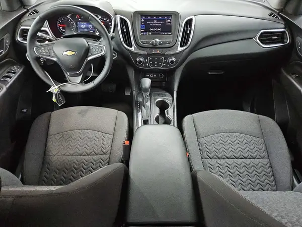 3GNAXUEG1RL352220 2024 CHEVROLET EQUINOX - Image 8