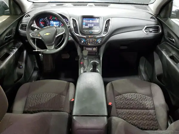 3GNAXUEG1RL356705 2024 CHEVROLET EQUINOX - Image 8