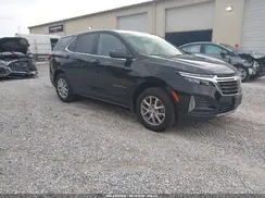3GNAXUEG1RL357272 2024 CHEVROLET EQUINOX