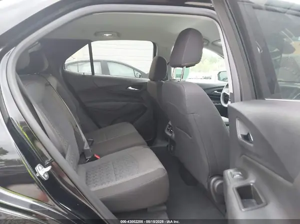 3GNAXUEG1RL357272 2024 CHEVROLET EQUINOX - Image 8