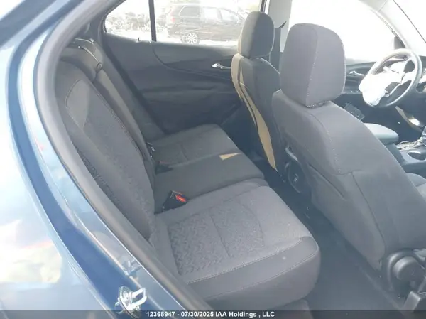 3GNAXUEG1RL359474 2024 CHEVROLET EQUINOX - Image 8