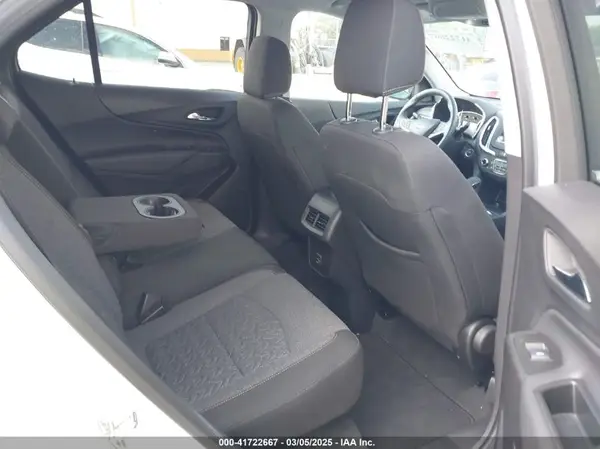 3GNAXUEG1RL360947 2024 CHEVROLET EQUINOX - Image 8