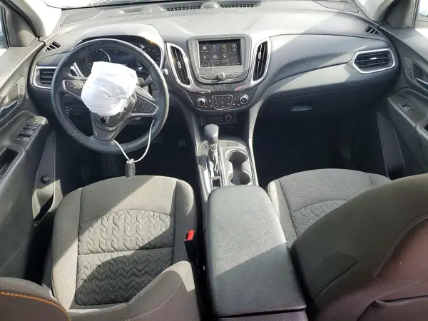3GNAXUEG1RL361645 2024 CHEVROLET EQUINOX - Image 8