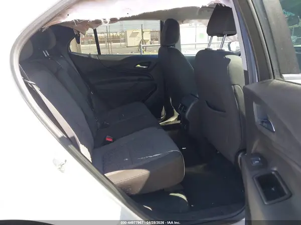 3GNAXUEG1RL361810 2024 CHEVROLET EQUINOX - Image 8